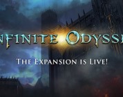 Lineage 2: Lanzamiento de Infinite Odyssey y 11º aniversario