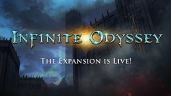 Lineage 2: Lanzamiento de Infinite Odyssey y 11º aniversario