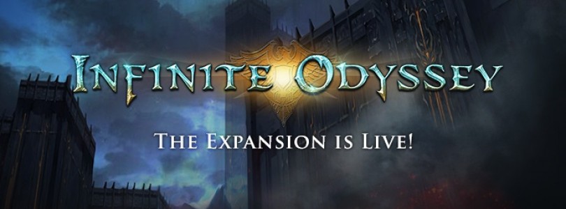 Lineage 2: Lanzamiento de Infinite Odyssey y 11º aniversario