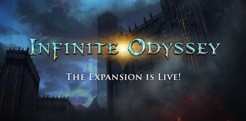 Lineage 2: Lanzamiento de Infinite Odyssey y 11º aniversario