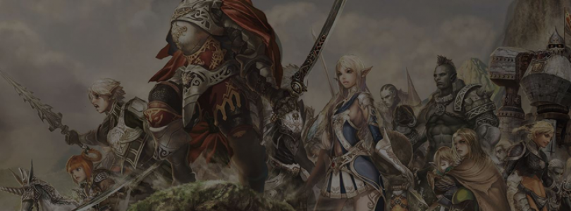 Empiezan a trabajar en el servidor clásico para Europa de Lineage II