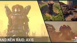 Una nueva Raid y el sistema de influencia llegan a Marvel Heroes 2015