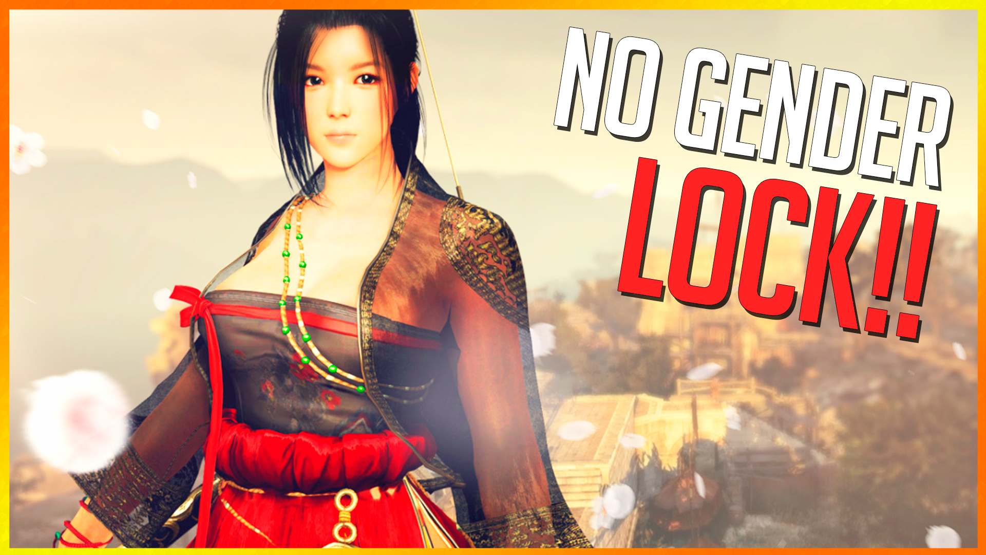 Black Desert Más clases en camino y fin del «gender lock» Zona MMORPG