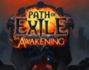 Path of Exile: Los Golems y Warcries llegarán con The Awakening
