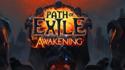 Path of Exile: La expansión «The Awakening» marcará un antes y un después