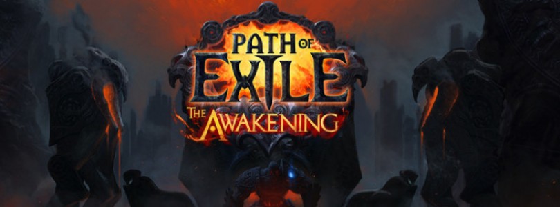 Path of Exile: La expansión «The Awakening» marcará un antes y un después