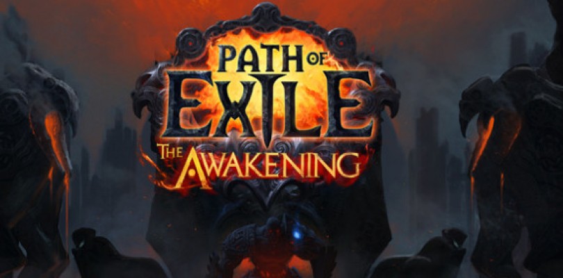 Path of Exile: La expansión «The Awakening» marcará un antes y un después
