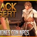 Black Desert: Relaciones con NPCs