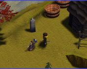 El juego Salem resucita y prepara su lanzamiento para Junio