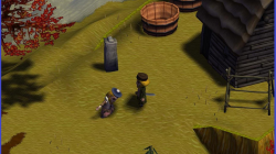 El juego Salem resucita y prepara su lanzamiento para Junio