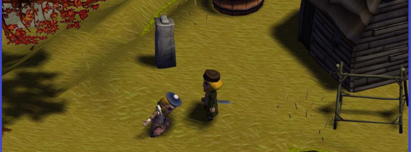 El juego Salem resucita y prepara su lanzamiento para Junio