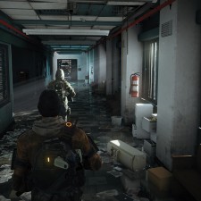 The Division