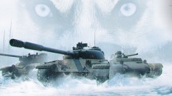 World of Tanks XBox 360: Llegan los tanques siberianos