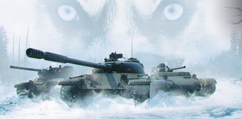 World of Tanks XBox 360: Llegan los tanques siberianos
