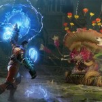 Los desarrolladores de Skyforge nos hablan de las «distorsiones», uno de los modos de juego avanzados