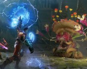 Los desarrolladores de Skyforge nos hablan de las «distorsiones», uno de los modos de juego avanzados
