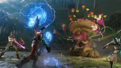 Los desarrolladores de Skyforge nos hablan de las «distorsiones», uno de los modos de juego avanzados