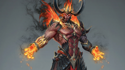 Skyforge nos enseña el camino y los beneficios de convertirse en un dios