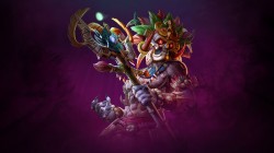 SMITE: Revelado su nuevo dios, Ah Puch