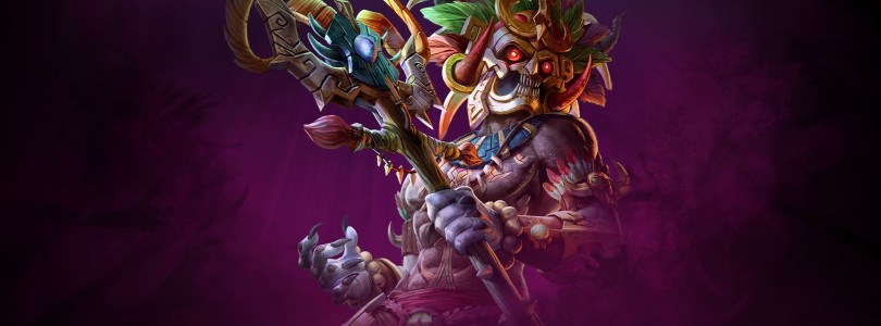 SMITE: El nuevo mapa Joust