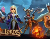 Spirit Lords: El nuevo RPG de Kabam para dispositivos móviles