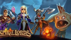 Spirit Lords: El nuevo RPG de Kabam para dispositivos móviles
