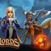 Spirit Lords: El nuevo RPG de Kabam para dispositivos móviles