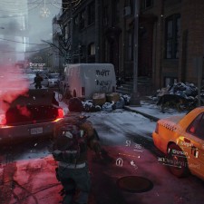 The Division