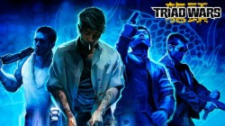 Triad Wars: Lanza un nuevo vibrante y violento vídeo