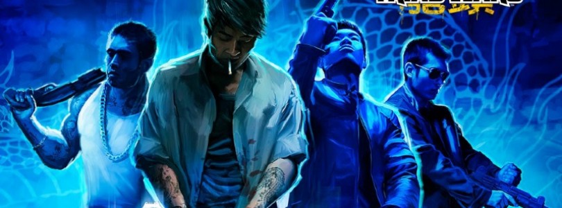 Triad Wars: Lanza un nuevo vibrante y violento vídeo