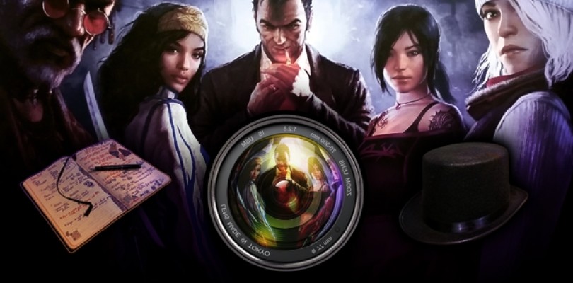 The Secret World: El Issue 11 verá la luz en mayo