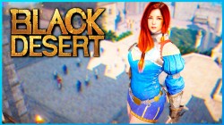 Black Desert: Os presentamos, en vídeo, la nueva clase Valkyrie