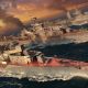 World of Warships: La flota japonesa en vídeo