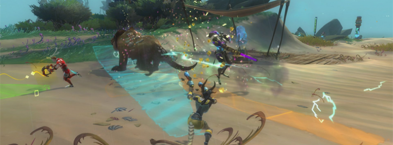 El equipo de WildStar desvela los primeros detalles sobre la Bahía de la Traición, una nueva aventura