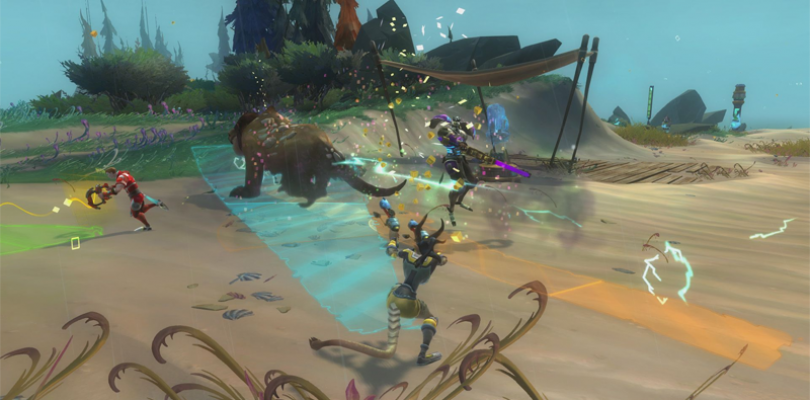 El equipo de WildStar desvela los primeros detalles sobre la Bahía de la Traición, una nueva aventura