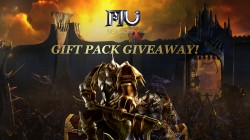MU Online: Repartimos 5000 packs de iniciación o retorno!
