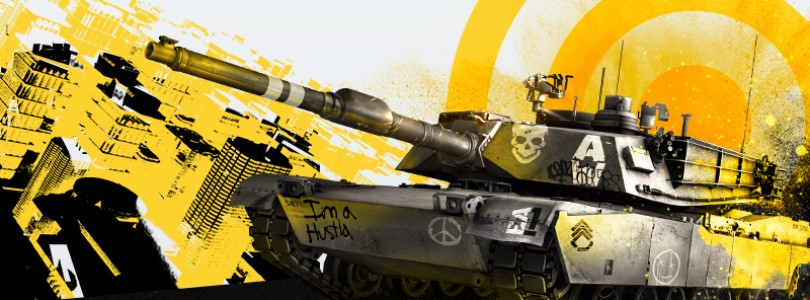 Armored Warfare: Ya está aquí el acceso anticipado