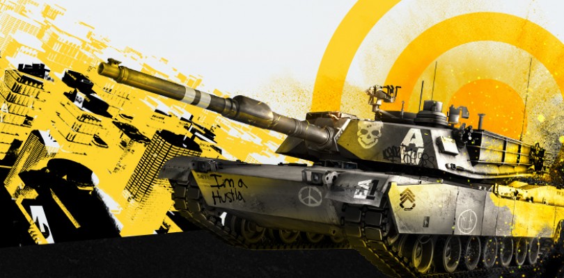Armored Warfare: Ya está aquí el acceso anticipado