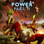 DC Universe Online : Halls of Power Parte 2 ya disponible