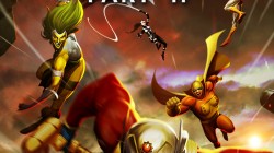 DC Universe Online : Halls of Power Parte 2 ya disponible