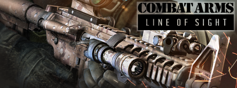 Repartimos 300 accesos a la 2CBT de Combat Arms: Line of Sight