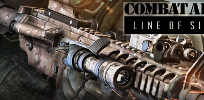 Repartimos 300 accesos a la 2CBT de Combat Arms: Line of Sight