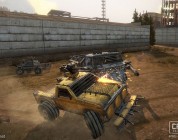 Crossout: Un MMO de coches Post-Apocalípticos
