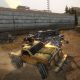 Crossout: Un MMO de coches Post-Apocalípticos