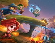 Valve demanda a los creadores y editores de Dot Arena