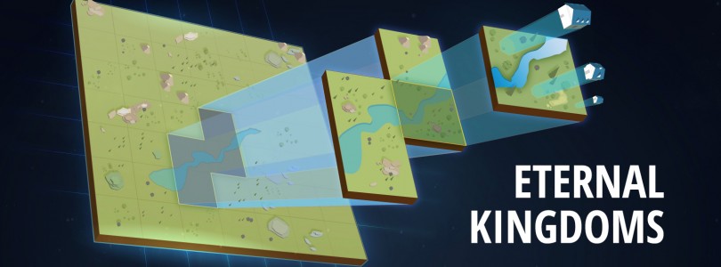 Crowfall: Cómo construir y usar tu Eternal Kingdom