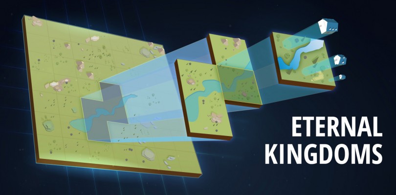 Crowfall: Cómo construir y usar tu Eternal Kingdom