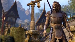 Nueva serie de vídeo sobre The Elder Scrolls Online: Tamriel Unlimited!