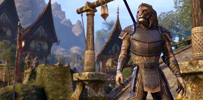 Nueva serie de vídeo sobre The Elder Scrolls Online: Tamriel Unlimited!
