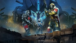 Destiny: Vídeo de la segunda expansión